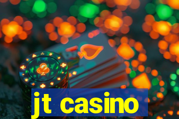 jt casino